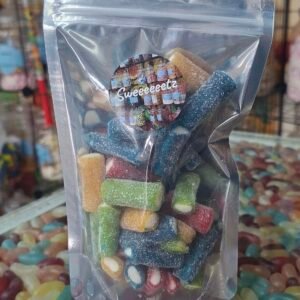 fizzy assorted pencils Bites