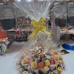Personalised Sweet Cake - 2.5Kg