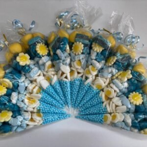 Sweeeeeetz Cones - Large 200gram Filled Sweet Cones