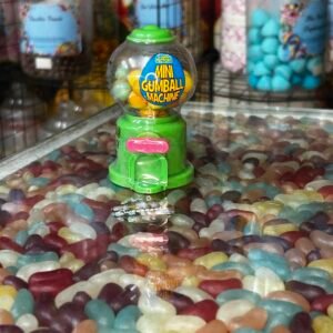 Dubble Bubble Mini Gumball Machines 40g