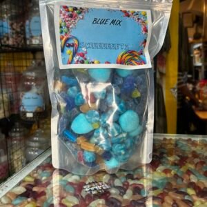 Sweeeeeetz Mix - Blue Sweets Only