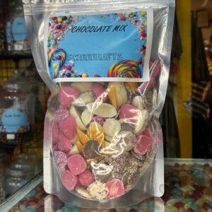 Sweeeeeetz Mix - Chocolate Sweets Only