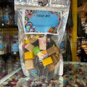 Sweeeeeetz Mix - Fudge Sweets Only