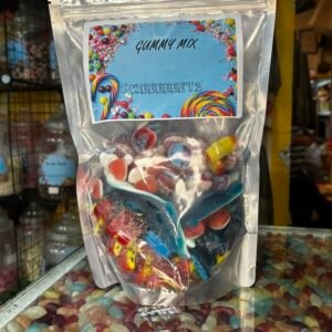 Sweeeeeetz Mix - Gummy Sweets Only