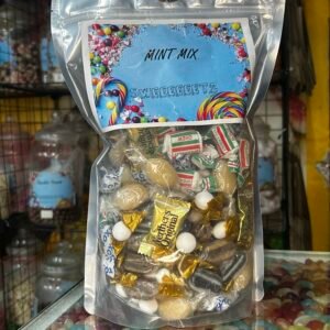 Sweeeeeetz Mix - Mint Sweets Only