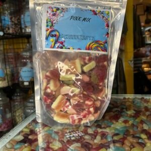 Sweeeeeetz Mix - Pink Sweets Only
