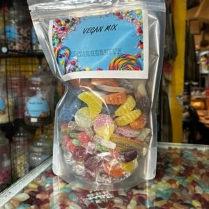 Sweeeeeetz Mix - Vegan Sweets Only
