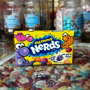 Big Chewy Nerds-120g