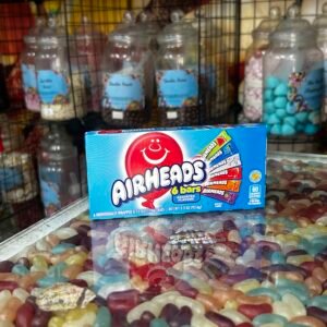 Airheads 6 Bars Theatre Box-93.6g
