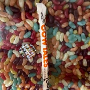 Goetze's Caramel Cow Tales 28g