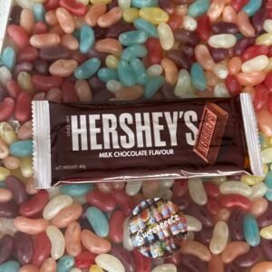 Hershey's Chocolate Bars 40g