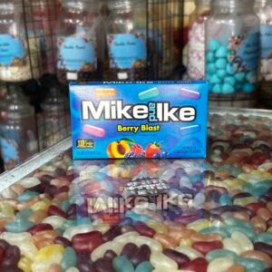 Mike & Ike Berry Blast Theatre Box 120g