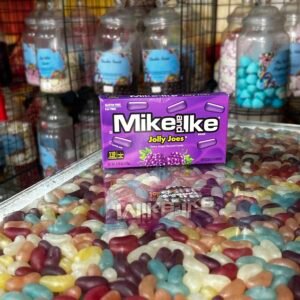 Mike & Ike Jolly Joes Theatre Box 120g