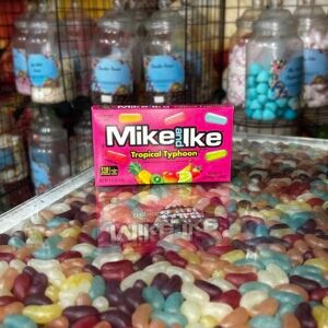 Mike & Ike Tropical Typhoon Theatre Box 120g
