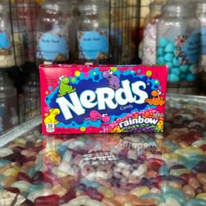 Nerds Candy Rainbow-141g