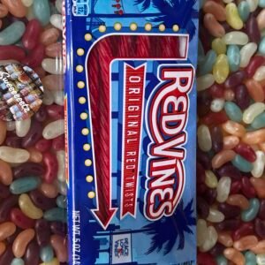 Red Vines Original Red Twists -142g