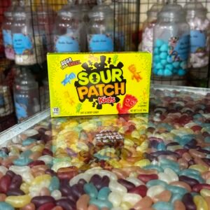 Sour Patch Kids Original Candy-99g