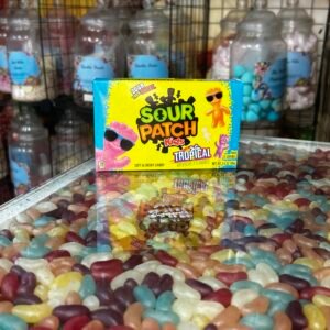 Sour Patch Kids Tropical-99g