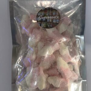 Barratt Strawberry Milkshake Bottles